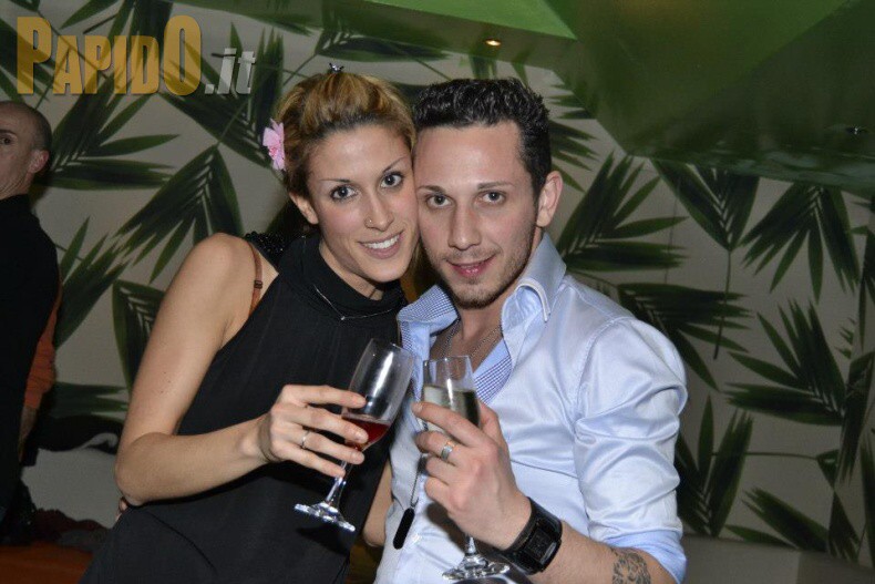 Sabato 23 Febbraio 2013: 