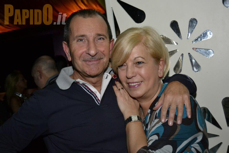 Sabato 23 Febbraio 2013: 