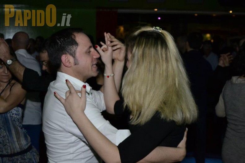 Sabato 23 Febbraio 2013: 