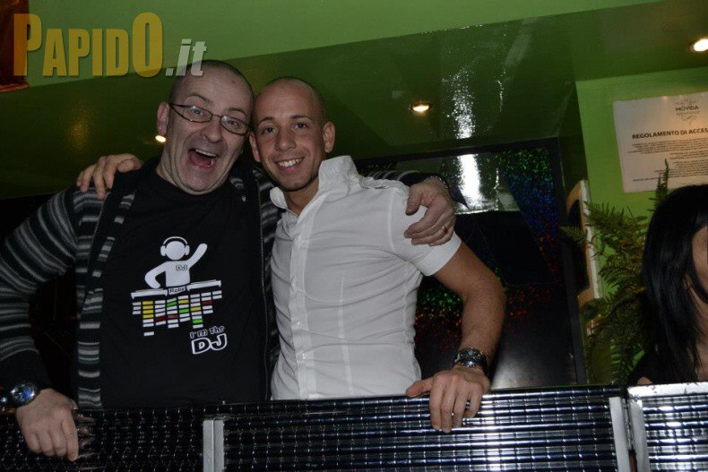 Sabato 23 Febbraio 2013: 