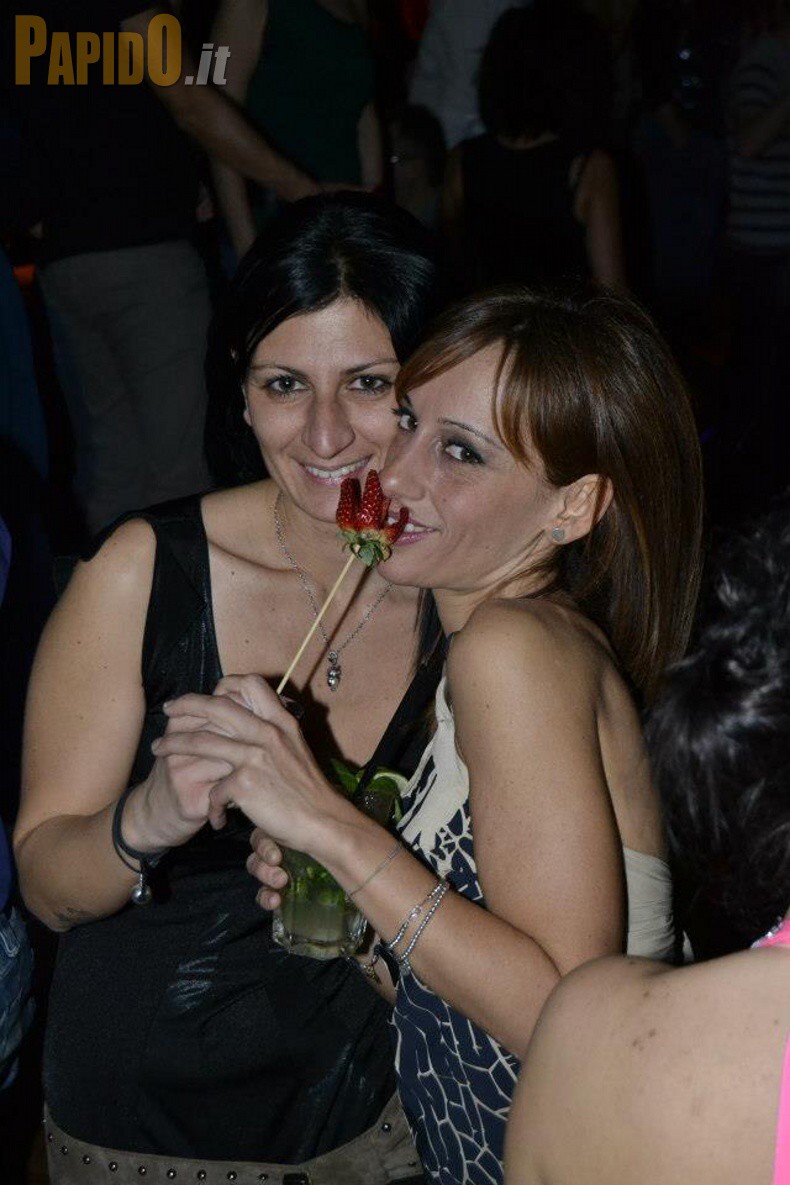 Sabato 23 Febbraio 2013: 