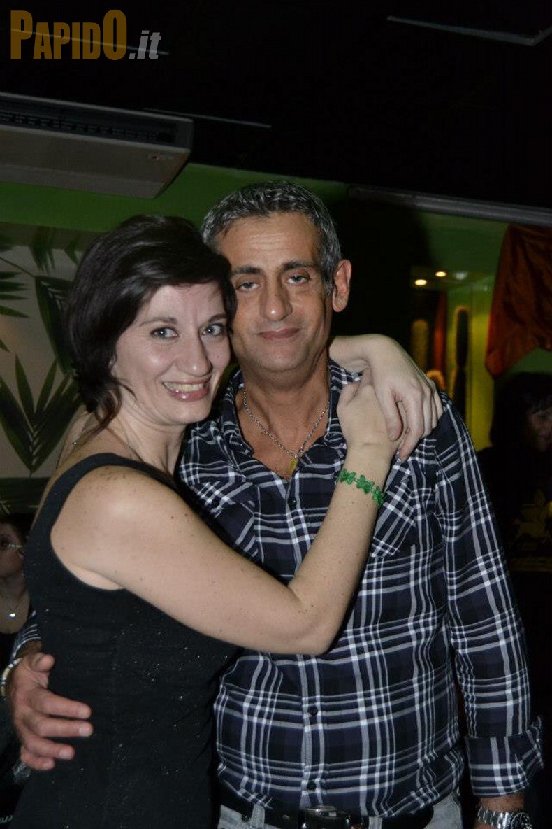 Sabato 23 Febbraio 2013: 