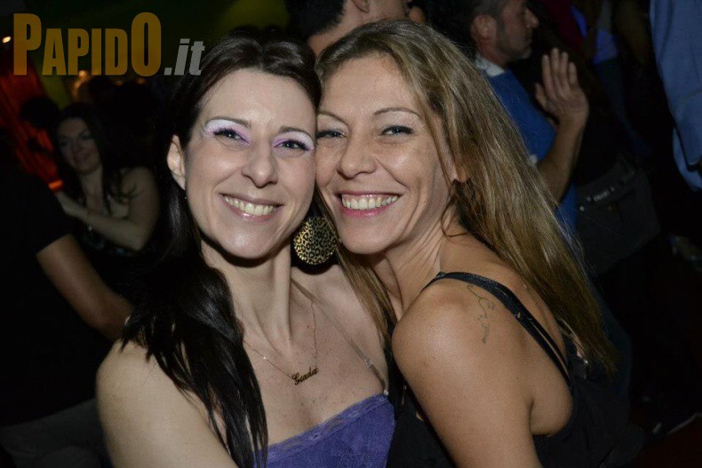 Sabato 23 Febbraio 2013: 