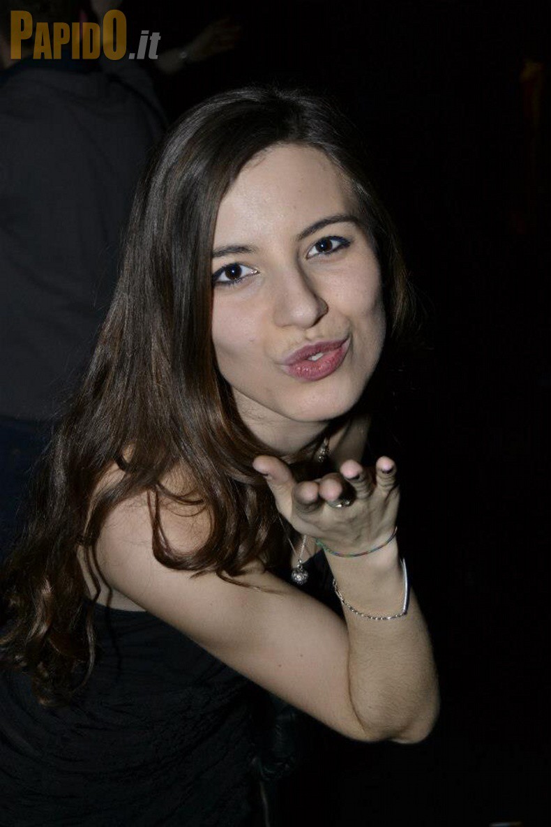 Sabato 23 Febbraio 2013: 