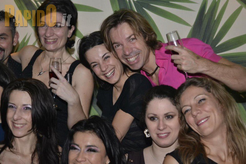 Sabato 23 Febbraio 2013: 