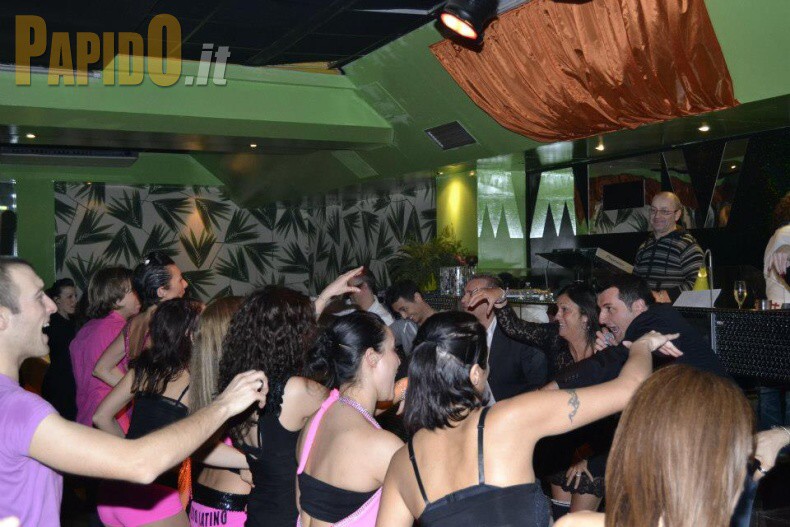 Sabato 23 Febbraio 2013: 
