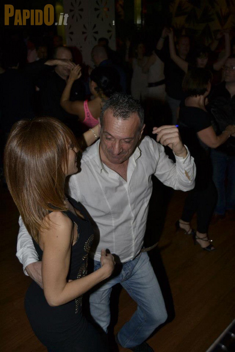 Sabato 23 Marzo 2013: 