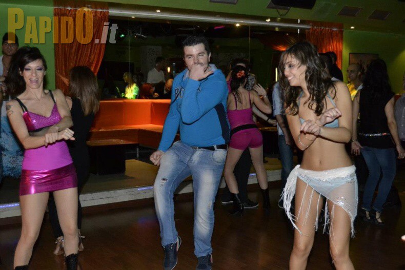 Sabato 23 Marzo 2013: 