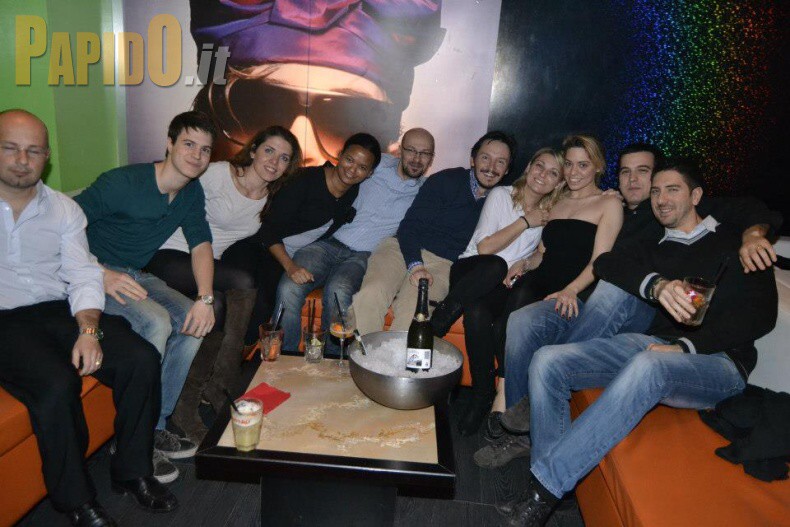 Sabato 23 Marzo 2013: 