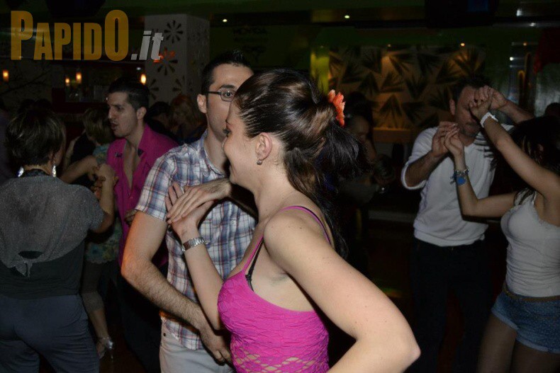 Sabato 23 Marzo 2013: 