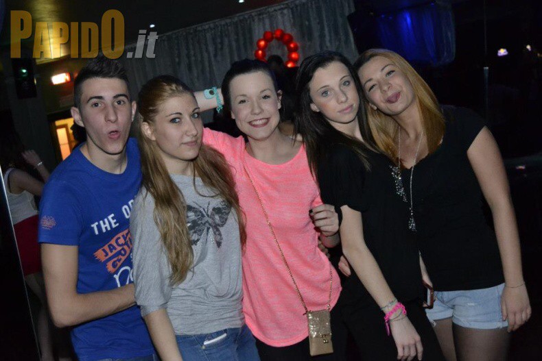 Sabato 23 Marzo 2013: 