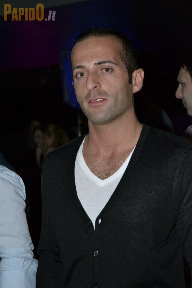 Sabato 23 Marzo 2013: 