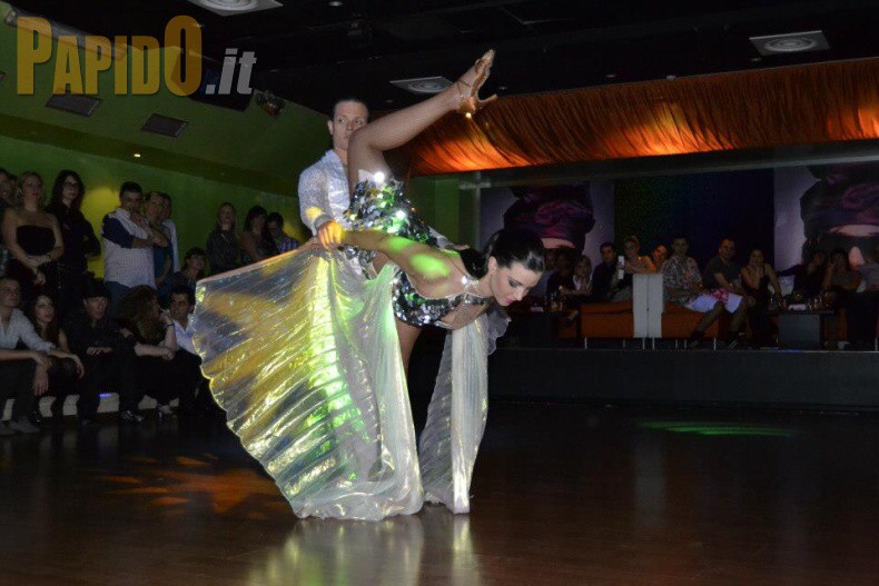 Sabato 23 Marzo 2013: 