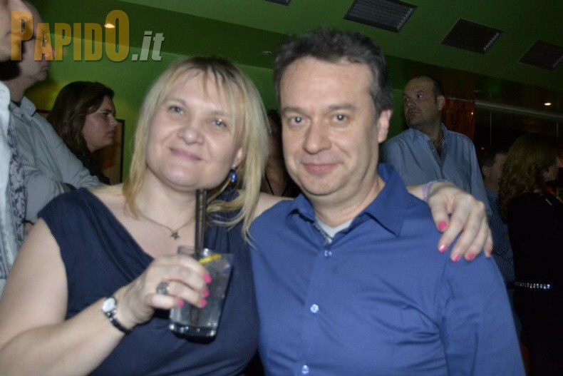 Sabato 23 Marzo 2013: 