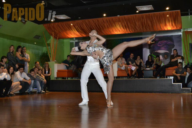 Sabato 23 Marzo 2013: 