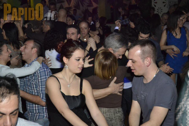 Sabato 23 Marzo 2013: 