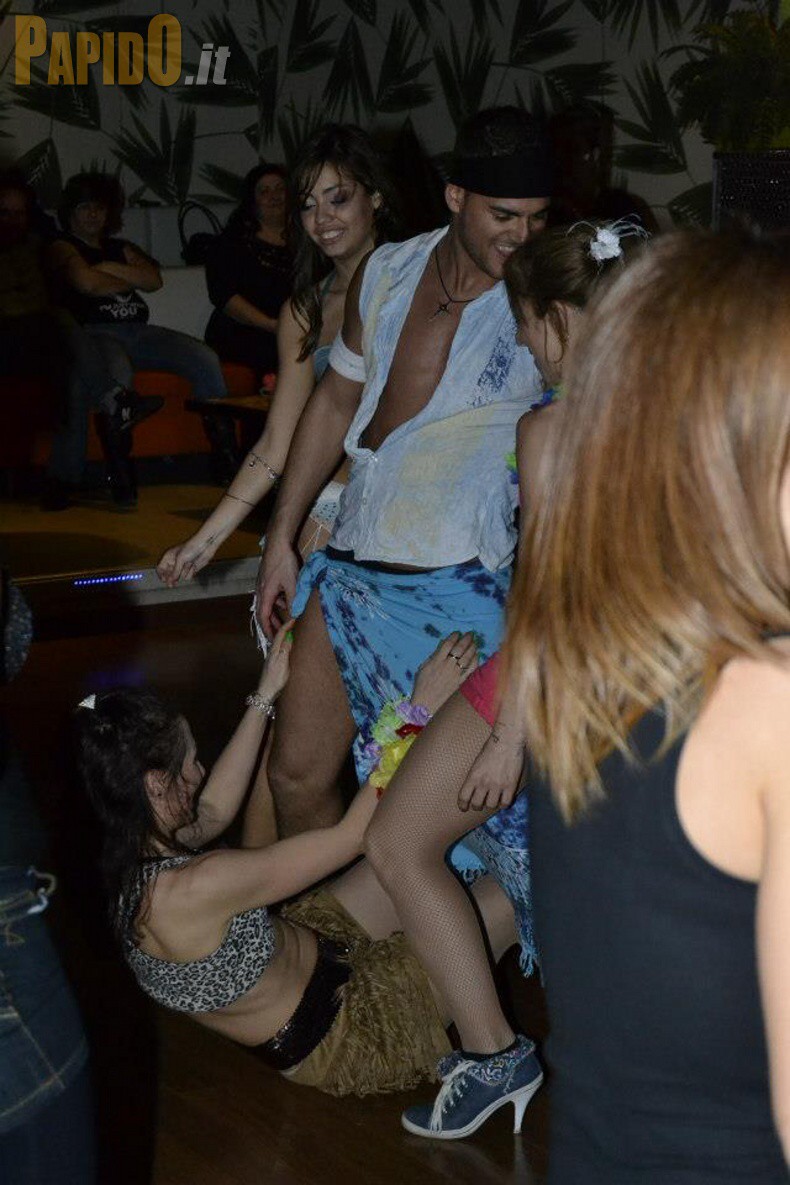 Sabato 23 Marzo 2013: 