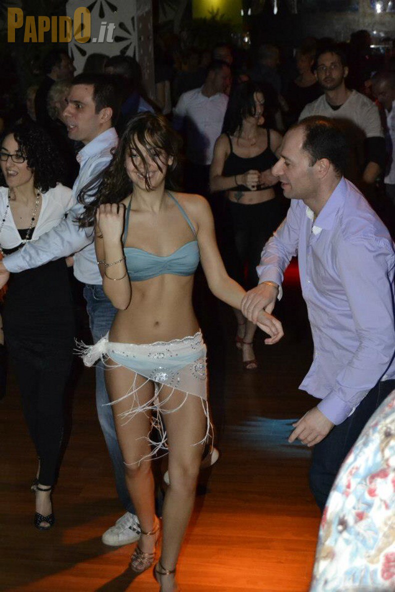 Sabato 23 Marzo 2013: 