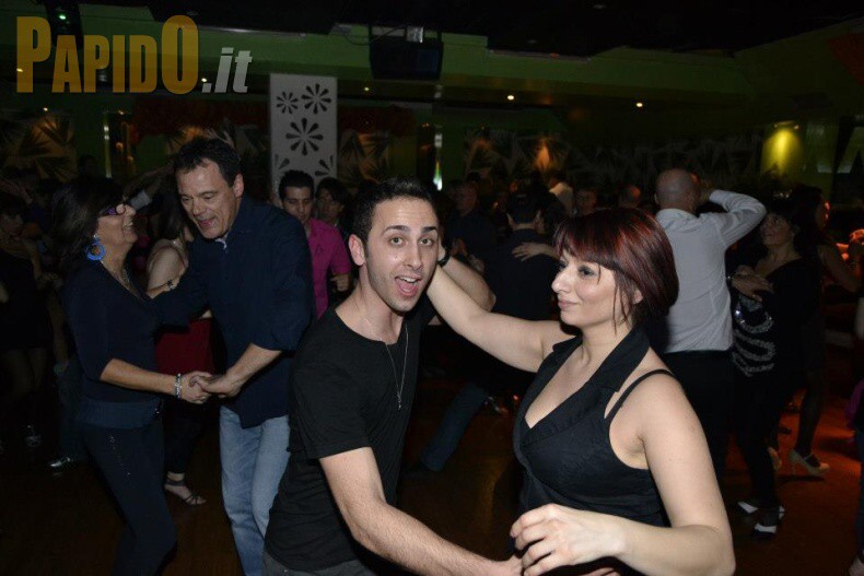 Sabato 23 Marzo 2013: 