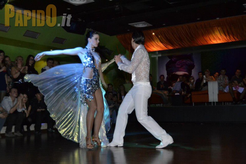 Sabato 23 Marzo 2013: 