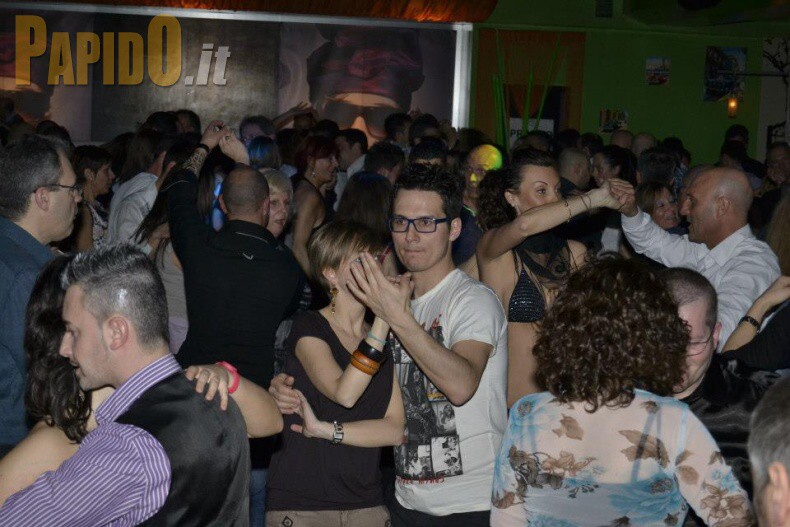 Sabato 23 Marzo 2013: 