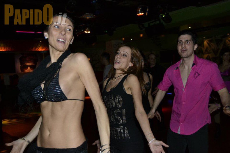 Sabato 23 Marzo 2013: 