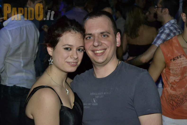 Sabato 23 Marzo 2013: 