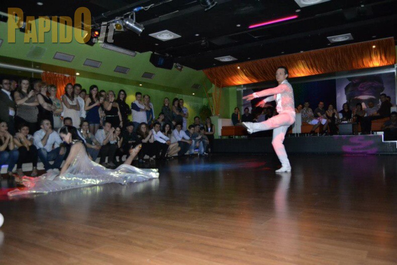 Sabato 23 Marzo 2013: 
