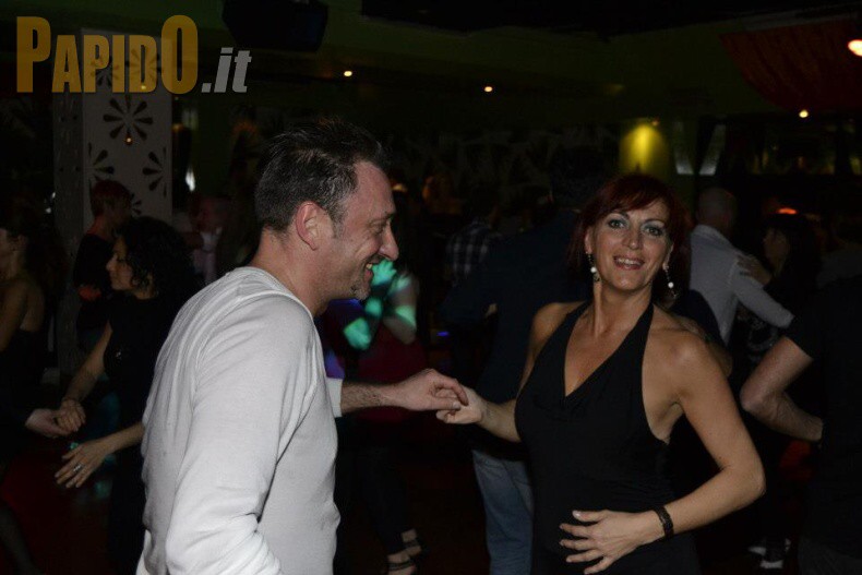 Sabato 23 Marzo 2013: 