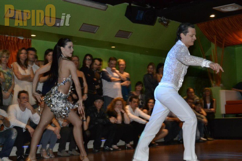Sabato 23 Marzo 2013: 
