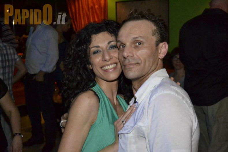 Sabato 23 Marzo 2013: 