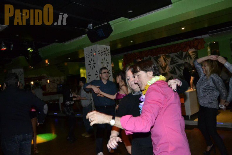 Sabato 23 Marzo 2013: 