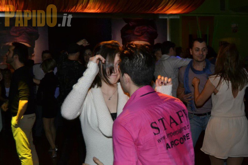 Sabato 23 Marzo 2013: 