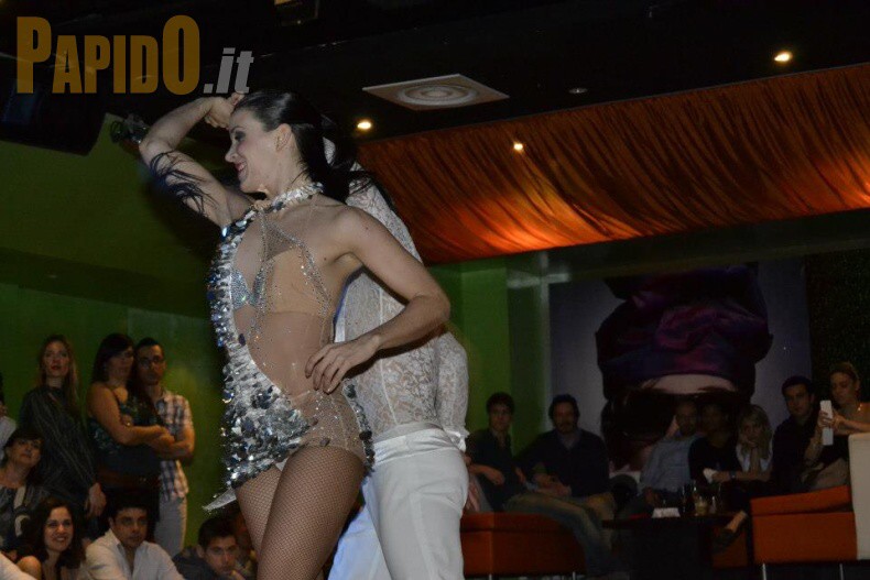 Sabato 23 Marzo 2013: 