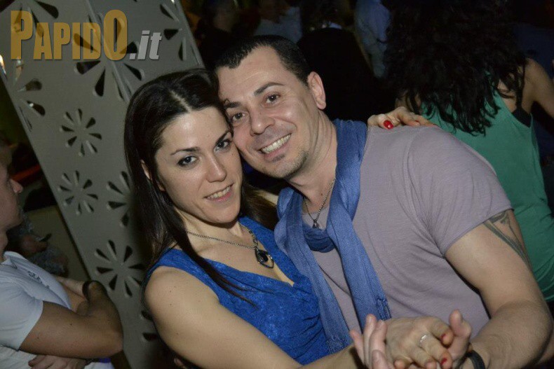 Sabato 23 Marzo 2013: 