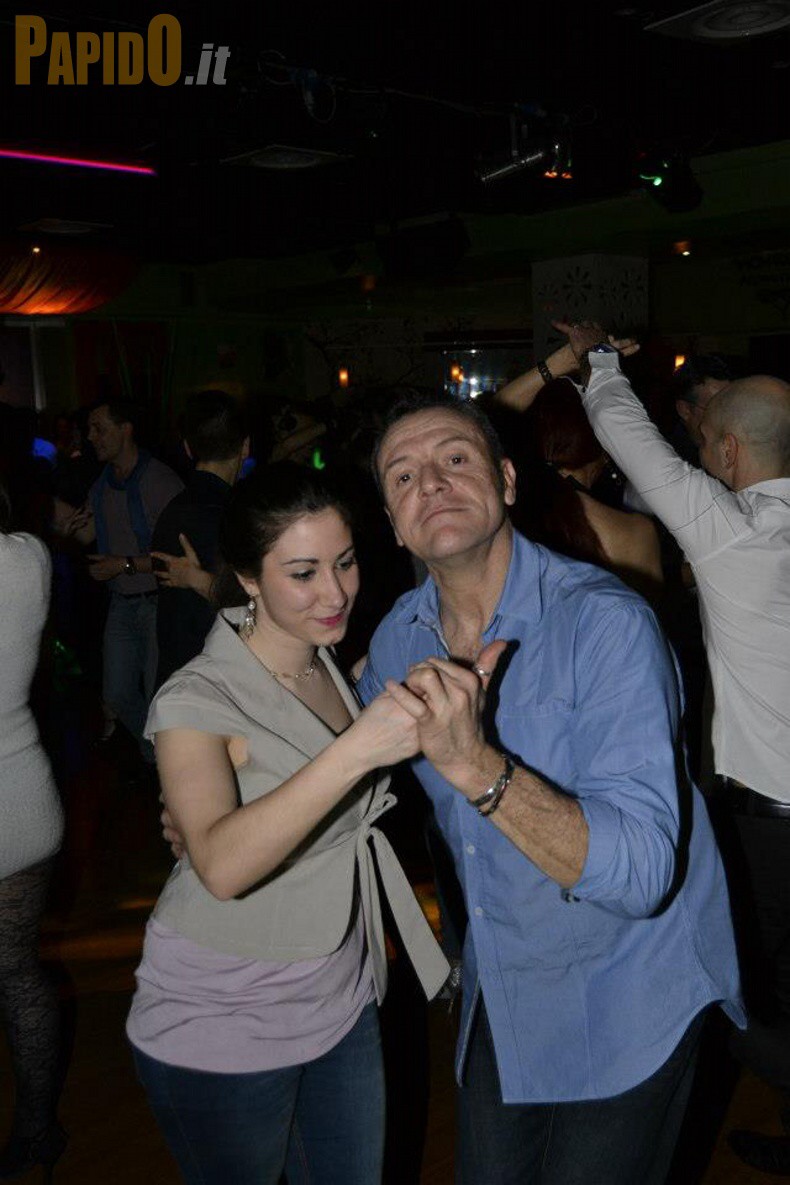Sabato 23 Marzo 2013: 