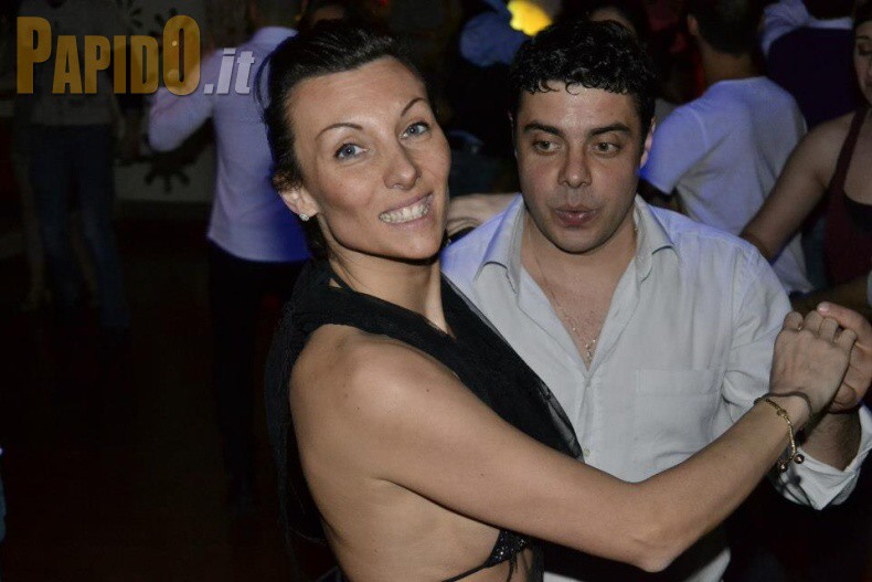 Sabato 23 Marzo 2013: 