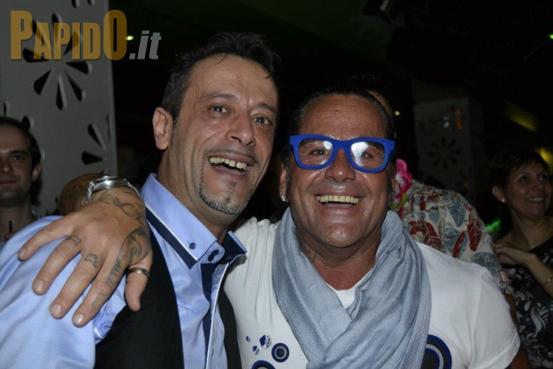 Sabato 23 Marzo 2013: 
