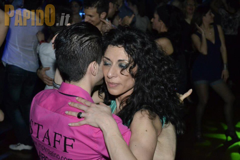 Sabato 23 Marzo 2013: 