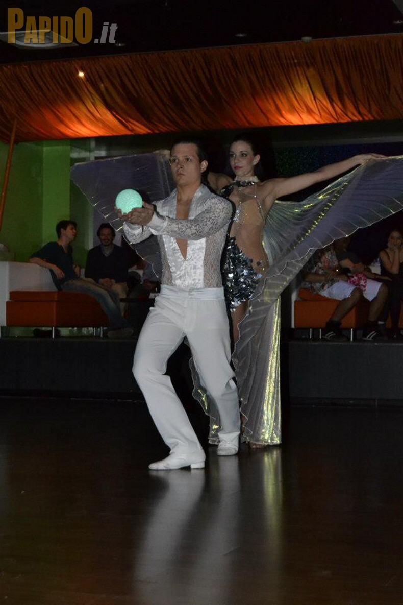 Sabato 23 Marzo 2013: 