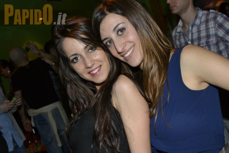 Sabato 23 Marzo 2013: 