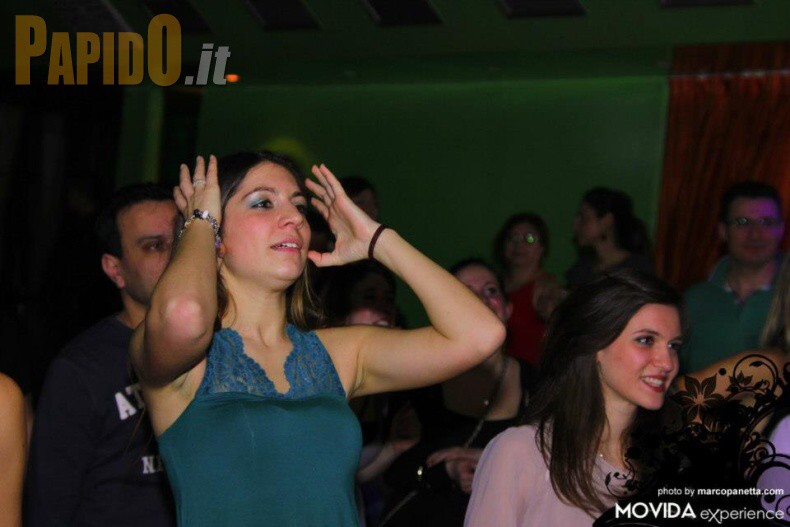 Venerdì 29 Marzo 2013: 