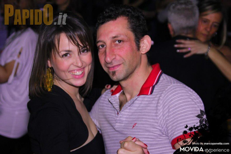 Venerdì 29 Marzo 2013: 
