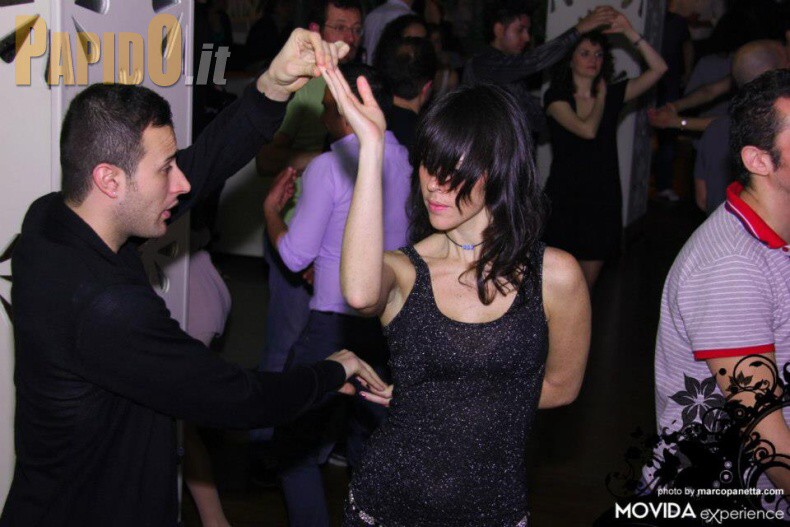 Venerdì 29 Marzo 2013: 