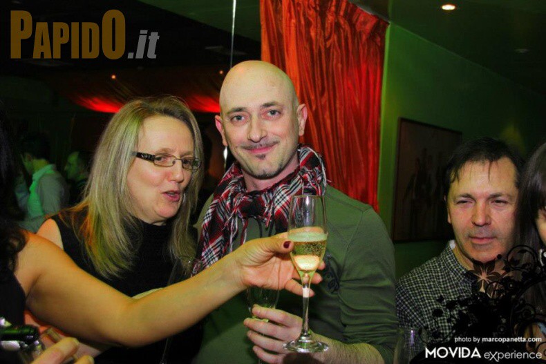 Venerdì 29 Marzo 2013: 
