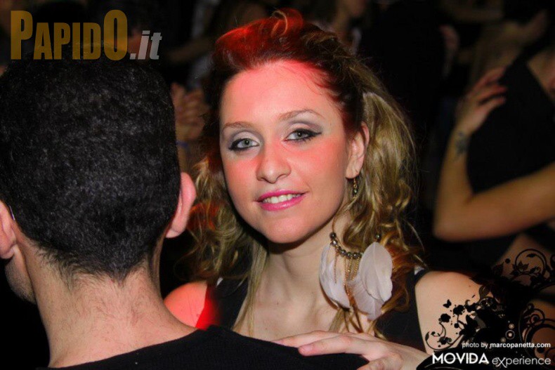Venerdì 29 Marzo 2013: 