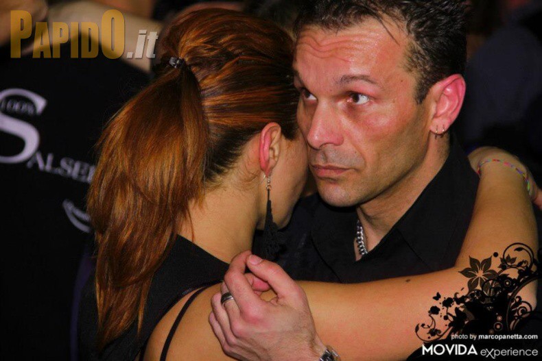 Venerdì 29 Marzo 2013: 