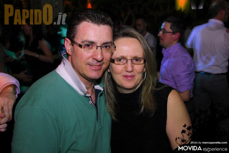 Venerdì 29 Marzo 2013: 