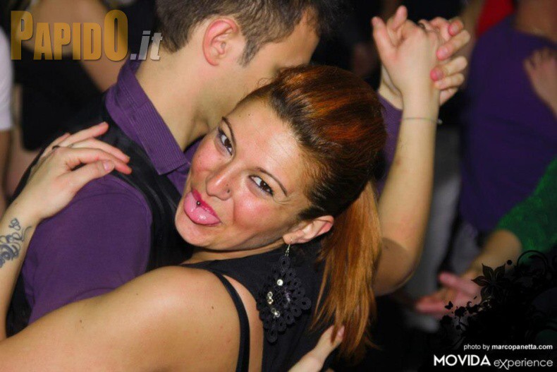 Venerdì 29 Marzo 2013: 