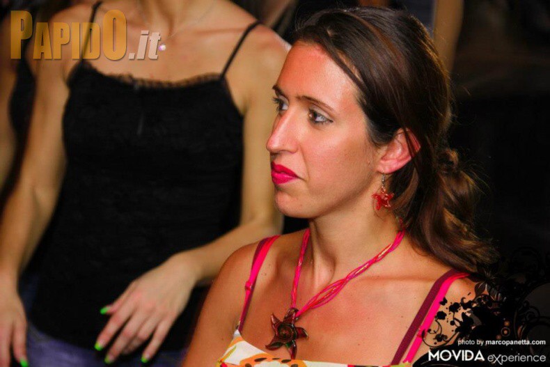 Venerdì 29 Marzo 2013: 